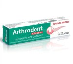 Arthrodont Pate Gingivale Dentifrice 80g